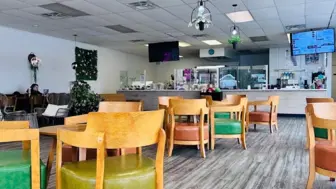 Money Maker Fast Growing 4 Locations  Crepe Cafe And Cofee Shop