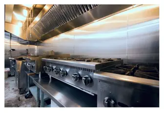 Restaurant Hood Cleaning Business & Route for Sale in Denver