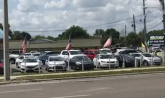 Car Dealership East Colonial Orlando