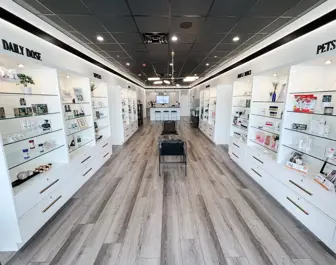 Cleveland Retail Store, with POS, Furniture & Fixtures