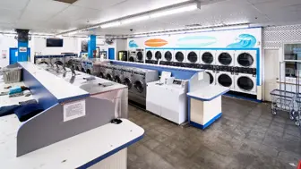 Own a Steady Cash-Flow Business — Established Laundromat Opportunity!