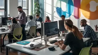 Marketing Agency | Lean Contractor Model | SBA Approved