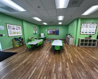 Preschool Business For Sale Milpitas