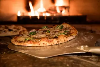Thriving Local Pizza Shop – $120K SDE