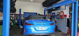 Profitable 22-Year Auto Repair Shop – Prime Miami Location
