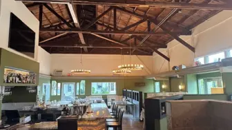 Busy Downtown Campbell, Heavy Foot Traffic, Large Patio, Type 47