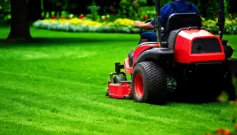 Landscape & Grounds Care Business