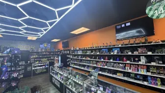 elfbar nachfüll pod läuft aus Belton Smoke and Vape Shop News main image 0