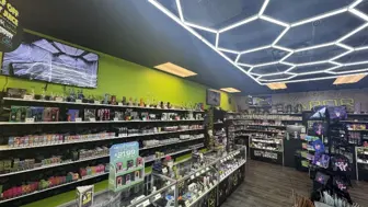elfbar nachfüll pod läuft aus Should Akron limit the growth of new vape and smoke stores? : r/AkronOH main image 0