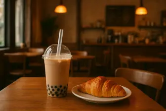 Cute Cafe for Sale in Booming part of Jacksonville, FL!!