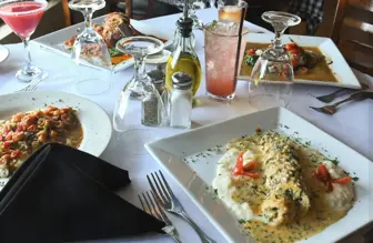 Beloved Long-Established Italian Restaurant w/Bar-Hoffman Estates, IL!