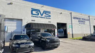 Established Repair Shop For sale