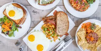 SBA Pre-Approved For Owner Operator - Three Location Restaurant