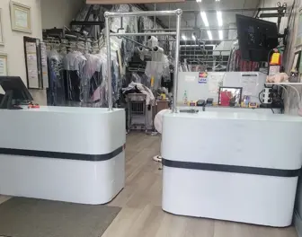 Established Dry Cleaners for Sale in New York