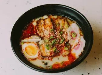 Profitable Asian Restaurant for Sale!! Boba, Ramen, Mochi Donuts!