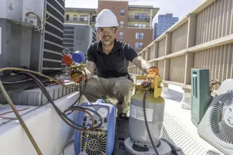 Commercial HVAC 2025 EBITDA $1M+ and GROWING due to PERFORMANCE