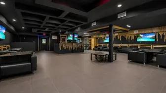 Event Hall and Catering Co.