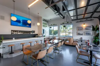 Leucadia Restaurant For Sale