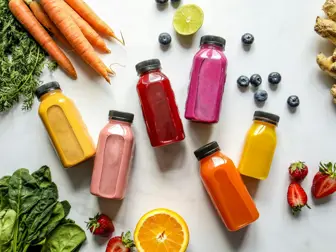 Profitable Specialty Beverage Shop #705075