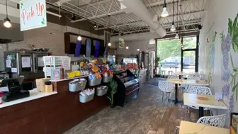 Turnkey Superfood Café for Sale – North Shore Massachusetts