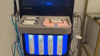 Medical Spa Starter Kit