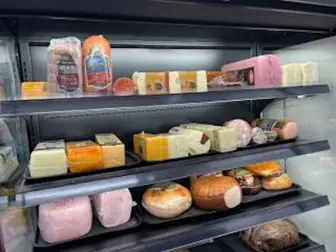 Deli & Convenience Store for Sale in New York
