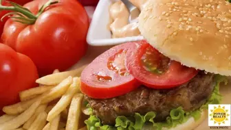 Beautifully decorated restaurant in Uptown Whittier