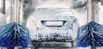 Los Angeles County | Express Car Wash – Newly Built (2024) | Confident