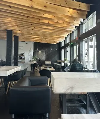 Upscale Café Opportunity in Frisco, TX