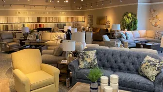 Luxury European Lighting & Home Furnishings Brand