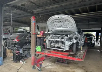 Profitable Auto Dealership with Body Shop and Strong Online Presence