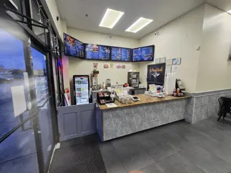 New equipment & High potential Wing Store at Walmart at Hampton GA