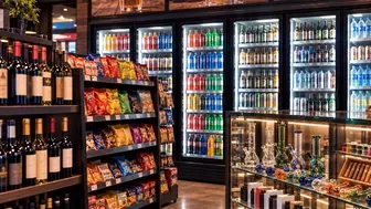 $60,000 NET #10 Beer & Wine and Smoke Shop in Mesa!!!