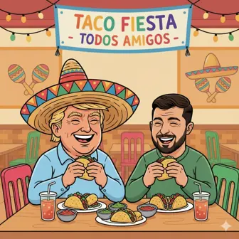 Mexican Restaurant - Since 1952, Long History