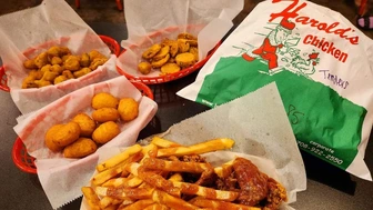  Harold's Chicken Shack in Tempe/Phoenix for SALE **Famous Chicago**