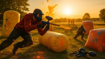 Build the Next Big Thing in Outdoor Entertainment