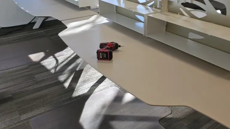 Commercial Office Clean Outs