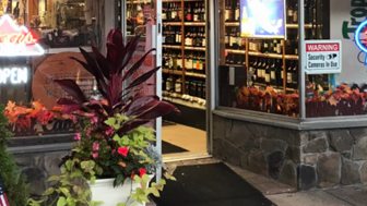 Stamford Liquor Store – $100K+ Cash Flow, 50 Years Established, Retiri