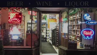 Stamford Liquor Store -$100K+Cash Flow ,50 Years+Established Business 