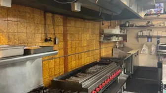 Modern & Cozy Restaurant with type 41 License