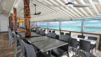 BARRIER ISLAND BAR & GRILLE