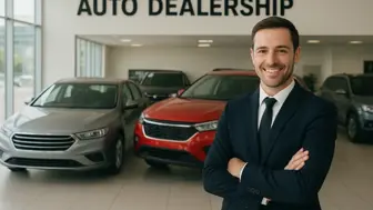 Profitable Auro Dealership in Miami, FL - Don't Miss this hidden Gem