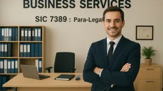 Rare Find - Turnkey Profitable Immigration Consulting Firm, Broward