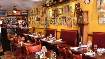 Established Latin Restaurant – Prime Broward Location