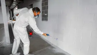 High-End Painting Franchise – 7-Year Reputation & 4 Premium Territorie