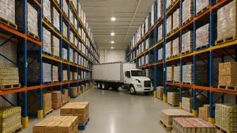 Restaurant Supply Distribution Business – South Florida