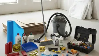 B2B Construction Supply Co. In Queens - SBA Pre-Qual