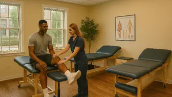 Rare Find - Profitable Physical Therapy - SDE 354K