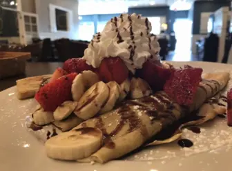 Breakfast, Brunch & Lunch Restaurant w/Gaming - Sales Over $1.1M!