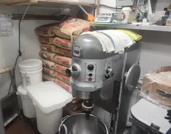 High Volume Pizzeria for Sale in New York